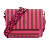 Pip Studio Fenna Cross Body Bag Medium Stripe Pink