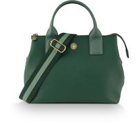 Pip Studio Fia Handbag Medium Green 26.5x14x22cm