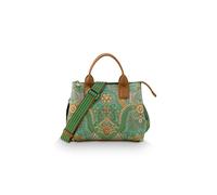 Pip Studio Fia Handbag Medium Jabali Green 26,5x14x22cm