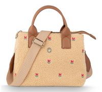 Pip Studio Fia Handbag Teddy M Sand