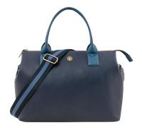 Pip Studio Fia Handtasche Gross Blau
