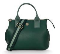 Pip Studio Fia Shoulder Bag Medium Farbe Green Größe 26.5x14x22cm