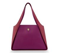 PiP Studio Umhängetasche Filou Large Lila 40x15,5x28 cm 1 ct