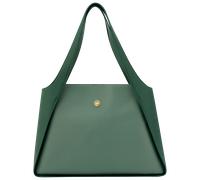 FILOU shoulderbag large green