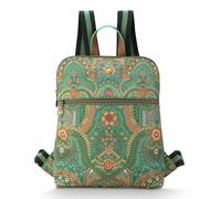 Pip Studio Finlee Backpack Jabali Green