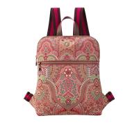 Pip Studio Finlee Backpack Jabali Red 28x11x36cm
