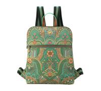 PIP Studio Finlee Rucksack Jabali Rot Grün