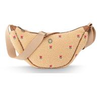 Pip Studio Freya Half Moon Cross Body Bag Beige