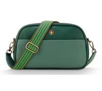 Pip Studio Frida Cross Body Bag M Green
