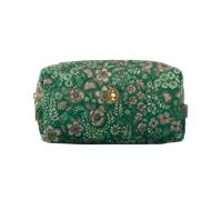PIP Studio Coco Kosmetiktasche Daisy Dreams Green Grün