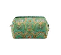 Cooper Cosmetic Purse Extra Large Jabali Green 30x13.8x20.7cm