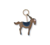 Pip Studio Harry Ornament Horse Khaki
