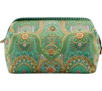 Cooper Cosmetic Purse Extra Large Jabali Green 30x13.8x20.7cm