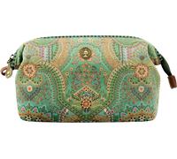 PIP Studio Cooper Kosmetiktasche Jabali Green Grün