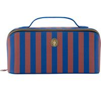 Pip Studio Kosmetiktasche Cyrille, mittelgroß - Blau