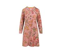 PIP STUDIO Nachthemd - Sleepshirt DANA COCO FLOWER rosa | M