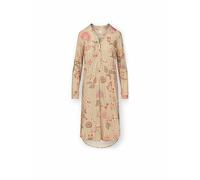 PIP STUDIO Nachthemd - Sleepshirt DIOGO BUENAS NOCHES beige | XS