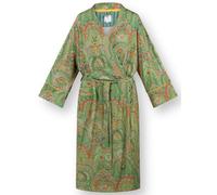 PIP STUDIO Noa Kimono Jabali Green XS