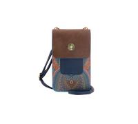 PIP Studio Peggy Handytasche Jabali Blau