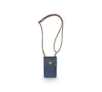 PIP Studio - Kyoto Festival Handytasche Denim Blau Handtaschen