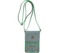 Pip Studio Phone Bag Kyoto Gestival Green