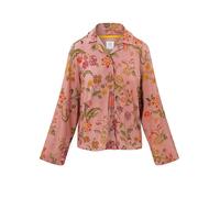 PIP STUDIO Pyjamashirt FAYE COCO FLORAL rosa | S