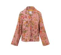 PIP STUDIO Pyjamashirt FAYE COCO FLORAL rosa | XL