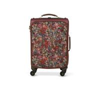 Pip Studio Reisetaschen Gross Tutti i Fiori Grün