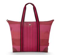 Pip studio Tilda Tragetasche Gross Streifen Rosa