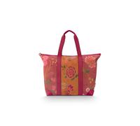 Pip Studio Tilda Tote Bag Large Bodhi Flower Pink