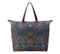 PiP Studio Tragetasche Tilda Groß Jabali Blau 66x20x44 cm