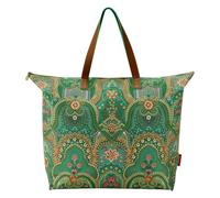 Pip Studio Tilda Tote Bag Large Jabali Green 66x20x44cm
