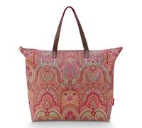 Pip Studio Tilda Tote Bag Large Jabali Red 66x20x44cm