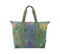 PIP Studio Tilda Tragetasche Groß Bodhi Flower Grün