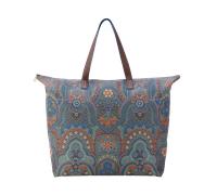 PIP Studio Tilda Tragetasche Groß Jabali Grün Blau