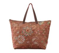PIP Studio Tilda Tragetasche Groß Mumbai Morning BROWN