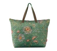 PIP Studio Tilda Tragetasche Groß Mumbai Morning GREEN