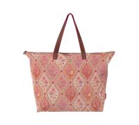 Pip Studio Tilda Tote Bag Large Ornamento Orange