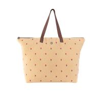 PIP Studio Tilda Tragetasche Groß Teddy SAND