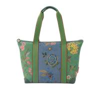 PiP Studio Tasche Tilda Bodhi Flower Mittel Grün