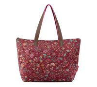 PIP Studio Tilda Tragetasche Mittel Flora Bangelore DARKPINK