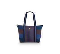 Pip studio Tilda Tragetasche Mittel Streifen Blau