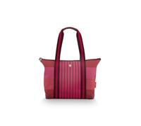 Pip Studio Tilda Tragetasche Mittel Streifen Rosa