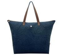 PIP Studio Tilda Tragetasche Velvet Quiltey Days Blau 66x20x44cm