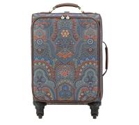PIP Studio Tosca Trolley Jabali Blue Blau