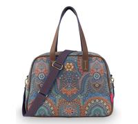 Pip Studio Tovy Weekend Bag Jabali S Blue