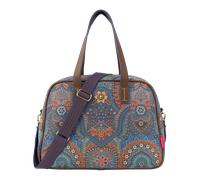 PIP Studio Tovy Wochenendtasche Klein Jabali Blau