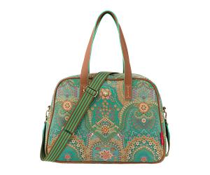 PIP Studio Tovy Wochenendtasche Klein Jabali Grün