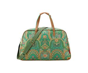 PIP Studio Tovy Wochenendtasche Mittel Jabali Grün