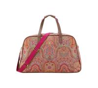 PIP Studio Tovy Wochenendtasche Mittel Jabali Grün Rot